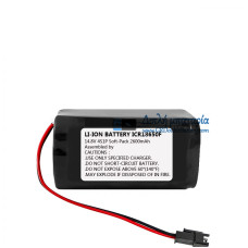 Μπαταρία για PLC MB-25 [Αντικατάσταση μπαταρίας]